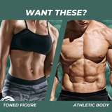 Darrahopens Sports & Fitness > Fitness Accessories VERPEAK Aerobic Step Riser 4pcs Black VP-AS-109-AC