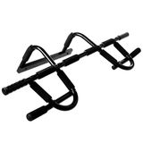 Darrahopens Sports & Fitness > Fitness Accessories VERPEAK Pull up bar - Multi-grip