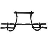 Darrahopens Sports & Fitness > Fitness Accessories VERPEAK Pull up bar - Multi-grip