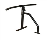 darrahopens Sports & Fitness > Fitness Accessories Wall Chin Up Pull Up Bar Punching Bag SpeedBall Station