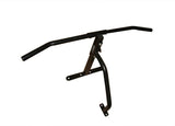 darrahopens Sports & Fitness > Fitness Accessories Wall Chin Up Pull Up Bar Punching Bag SpeedBall Station