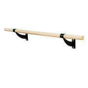 Darrahopens Sports & Fitness > Fitness Accessories Wall Mounted Ballet Barre