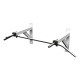 darrahopens Sports & Fitness > Fitness Accessories Wall Mounted Chin Up Bar Pull Up