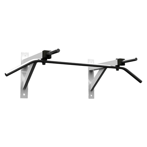 darrahopens Sports & Fitness > Fitness Accessories Wall Mounted Chin Up Bar Pull Up