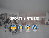 darrahopens Sports & Fitness > Fitness Accessories Wall Mounted Pull Up Bar