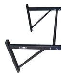 darrahopens Sports & Fitness > Fitness Accessories Wall Mounted Pull Up Bar