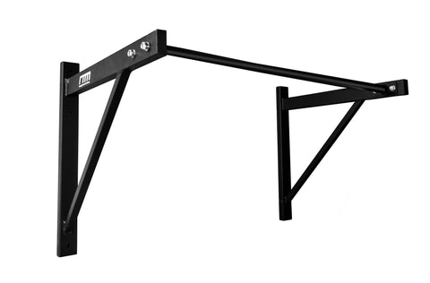 darrahopens Sports & Fitness > Fitness Accessories Wall Mounted Pull Up Bar