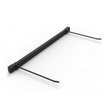 Darrahopens Sports & Fitness > Fitness Accessories Wall Yoga Mat Gym Storage Rack Gymnastics
