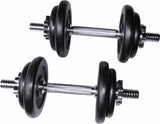 darrahopens Sports & Fitness > Fitness Accessories Weight Set Barbell Dumbell Dumb Bell Gym 50kg Plate