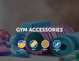 darrahopens Sports & Fitness > Fitness Accessories Wooden Gymnastic Rings Olympic Gym Strength Training