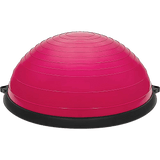 darrahopens Sports & Fitness > Fitness Accessories Yoga Balance Trainer Exercise Ball for Arm, Leg, Core Workout with Pump, 2 Resistance Bands