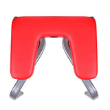 Darrahopens Sports & Fitness > Fitness Accessories Yoga chair Fitness Headstand Bench Yoga Headstand Accessory Bench