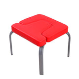 Darrahopens Sports & Fitness > Fitness Accessories Yoga chair Fitness Headstand Bench Yoga Headstand Accessory Bench