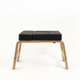 darrahopens Sports & Fitness > Fitness Accessories Yoga Stool Inversion Multi-Purpose Chair For Headstands