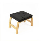 darrahopens Sports & Fitness > Fitness Accessories Yoga Stool Inversion Multi-Purpose Chair For Headstands