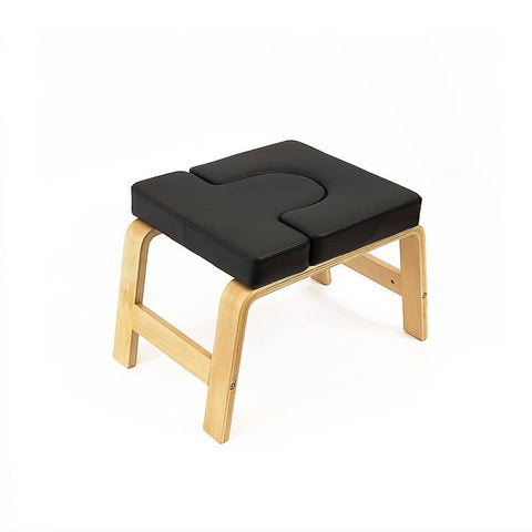 darrahopens Sports & Fitness > Fitness Accessories Yoga Stool Inversion Multi-Purpose Chair For Headstands