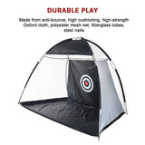 darrahopens Sports & Fitness > Golf 3m Indoor Outdoor Golf Practice Net Swing Net Home Practice