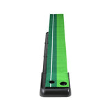 Darrahopens Sports & Fitness > Golf Everfit 3M Golf Putting Mat Practice Putter Indoor Outdoor Training Exerciser