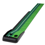 Darrahopens Sports & Fitness > Golf Everfit 3M Golf Putting Mat Practice Putter Indoor Outdoor Training Exerciser