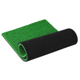 Darrahopens Sports & Fitness > Golf Everfit Golf Hitting Mat Portable Driving Range Practice Training Aid 60x30cm
