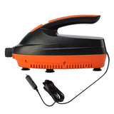 Darrahopens Sports & Fitness Kahuna Portable Electric Air Pump 12V for Inflatable Paddle Boards