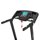Darrahopens Sports & Fitness Powertrain K200 Electric Treadmill Folding Home Gym Running  Machine