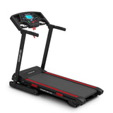 Darrahopens Sports & Fitness Powertrain K200 Electric Treadmill Folding Home Gym Running  Machine