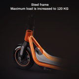 Darrahopens Sports & Fitness > Scooters and Accessories Segway Ninebot KickScooter F65