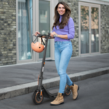 Darrahopens Sports & Fitness > Scooters and Accessories Segway Ninebot KickScooter F65