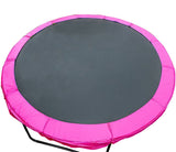Darrahopens Sports & Fitness > Trampolines Kahuna 12ft Trampoline Replacement Pad Round - Pink
