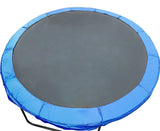 Darrahopens Sports & Fitness > Trampolines Kahuna 12ft Trampoline Reversible Replacement Pad Round - Orange/Blue