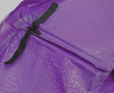 Darrahopens Sports & Fitness > Trampolines Kahuna 14ft Trampoline Replacement Pad Round - Purple