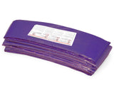 Darrahopens Sports & Fitness > Trampolines Kahuna 14ft Trampoline Replacement Pad Round - Purple