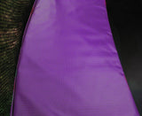 Darrahopens Sports & Fitness > Trampolines Kahuna 14ft Trampoline Replacement Pad Round - Purple