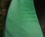Darrahopens Sports & Fitness > Trampolines Kahuna 16ft Trampoline Replacement Spring Pad Round Cover - Green