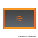 Darrahopens Sports & Fitness > Trampolines Kahuna 6ft x 9ft Replacement Rectangular Trampoline Pad