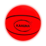 Darrahopens Sports & Fitness > Trampolines Kahuna Basketball L.e.d Glow Light Up Trampoline Ball