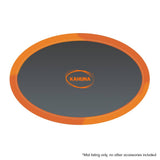 Darrahopens Sports & Fitness > Trampolines Kahuna Oval Replacement Trampoline Mat - 8ft x 14ft