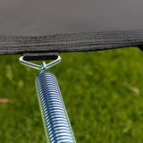 Darrahopens Sports & Fitness > Trampolines Kahuna Rectangular Replacement Trampoline Mat - 08ft x 11ft