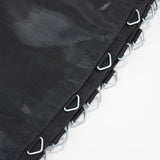 Darrahopens Sports & Fitness > Trampolines Kahuna Rectangular Replacement Trampoline Mat - 08ft x 11ft