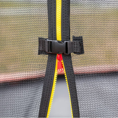 Darrahopens Sports & Fitness > Trampolines Kahuna Replacement Trampoline Net for 6ft x 9ft Rectangular Trampoline