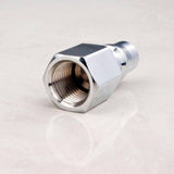 darrahopens Tools > Air Compressor Dynamic Power 10 Set 4 x 2.5cm Nitto Type Male Air Coupling Coupler Fitting 1/4" inlet