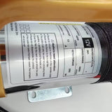 Darrahopens Tools > Industrial Tools 12V Diesel Transfer Pump Extractor Oil Fuel Electric Bowser Auto DC Car Auto-cut