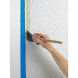Darrahopens Tools > Industrial Tools 1x Blue Masking Tape 24mmx50m UV Resistant Painters Painting Outdoor Adhesive