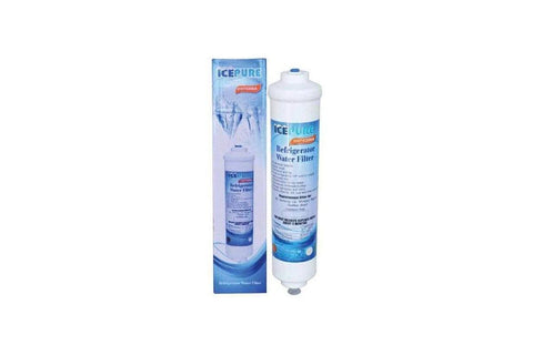 Darrahopens Tools > Industrial Tools 2 EXTERNAL FRIDGE WATER FILTER For SAMSUNG LG GE SIEMENS WESTINGHOUSE SMEG
