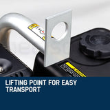 Darrahopens Tools > Industrial Tools Baumr-AG 36" Troweller Machine - Trowelling Power Trowel Concrete Helicopter