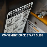 Darrahopens Tools > Industrial Tools Baumr-AG 36" Troweller Machine - Trowelling Power Trowel Concrete Helicopter