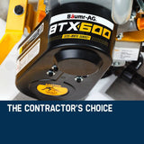 Darrahopens Tools > Industrial Tools Baumr-AG 36" Troweller Machine - Trowelling Power Trowel Concrete Helicopter