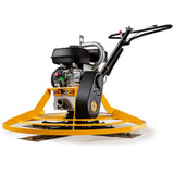 Darrahopens Tools > Industrial Tools Baumr-AG 36" Troweller Machine - Trowelling Power Trowel Concrete Helicopter