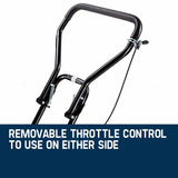 darrahopens Tools > Industrial Tools Baumr-AG 62kg 6.5HP Plate Compactor- BCX650